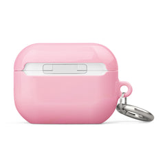 Light Pink Case for AirPods