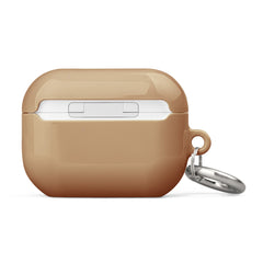 Brown Case for AirPods