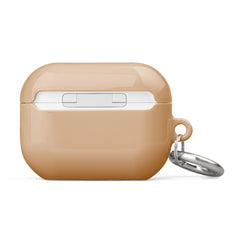 Light Brown Case for AirPods