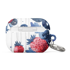 Berries Case for AirPods