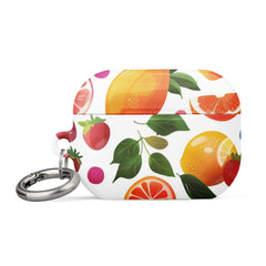 Cute Fruits Case for AirPods