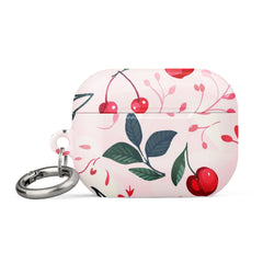 Cherry Case for AirPods