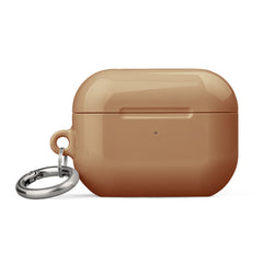 Brown Case for AirPods