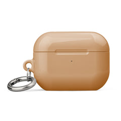 Light Brown Case for AirPods