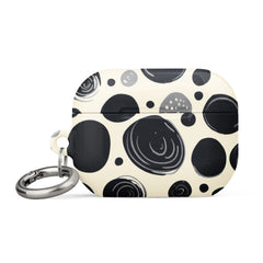 Polka Dot Case for AirPods