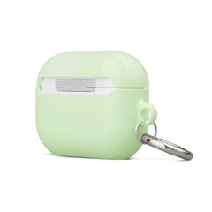 Light Green Case for AirPods