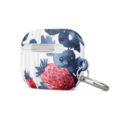 Berries Case for AirPods