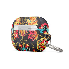 Floral Case for AirPods