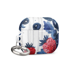 Berries Case for AirPods