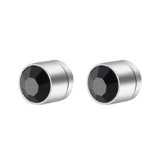 Magnetic Stud Earrings for Men - earrings for unpierced ears