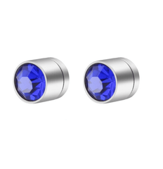 Magnetic Stud Earrings for Men - earrings for unpierced ears