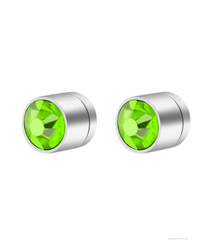 Magnetic Stud Earrings for Men - earrings for unpierced ears