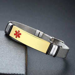 Medical ID Bracelet