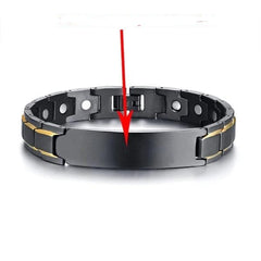 Healing Magnetic Bracelet for Men