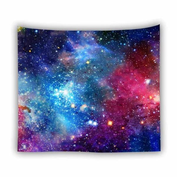 Galaxy Wall Hanging Tapestry