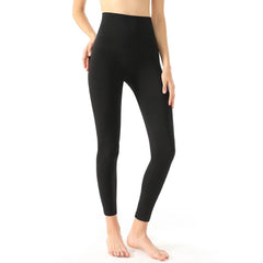 High Waist Shapewear Pants