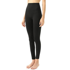 High Waist Shapewear Pants