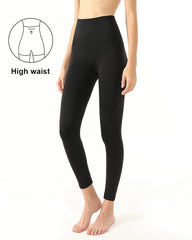 High Waist Shapewear Pants