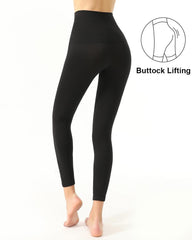 High Waist Shapewear Pants