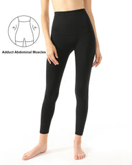 High Waist Shapewear Pants