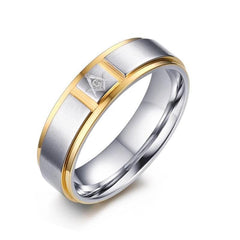 Masonic Mens Rings Clearance