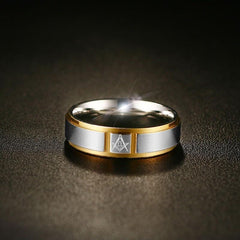 Mens Masonic Rings Clearance