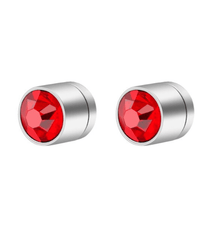 Magnetic Stud Earrings for Men - earrings for unpierced ears