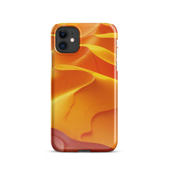 Abstract Phone Case for iPhone