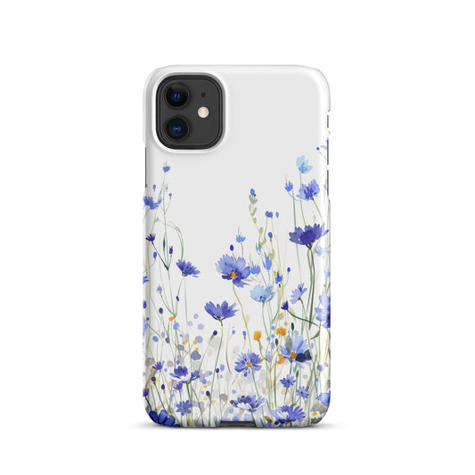 Watercolor Snap case for iPhone