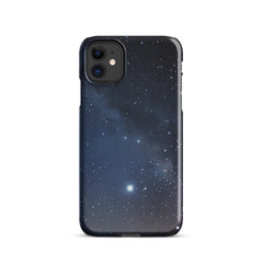 Stars Snap case for iPhone