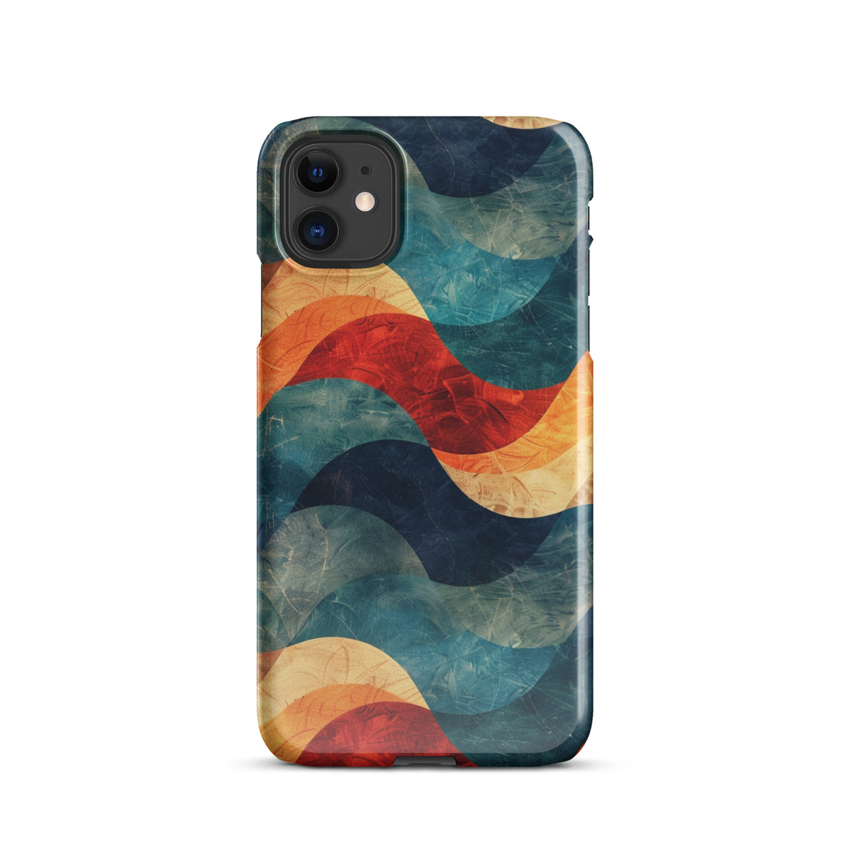 Dune Snap case for iPhone