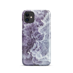 Ice Snap case for iPhone