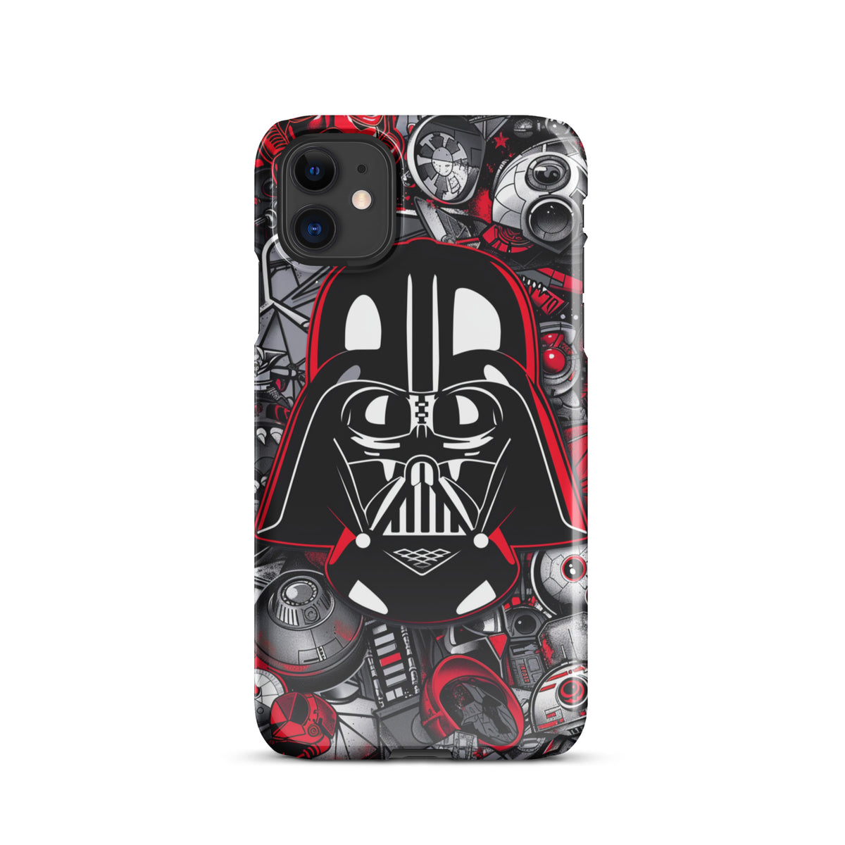 SW Snap case for iPhone