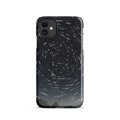 Night Sky Snap case for iPhone