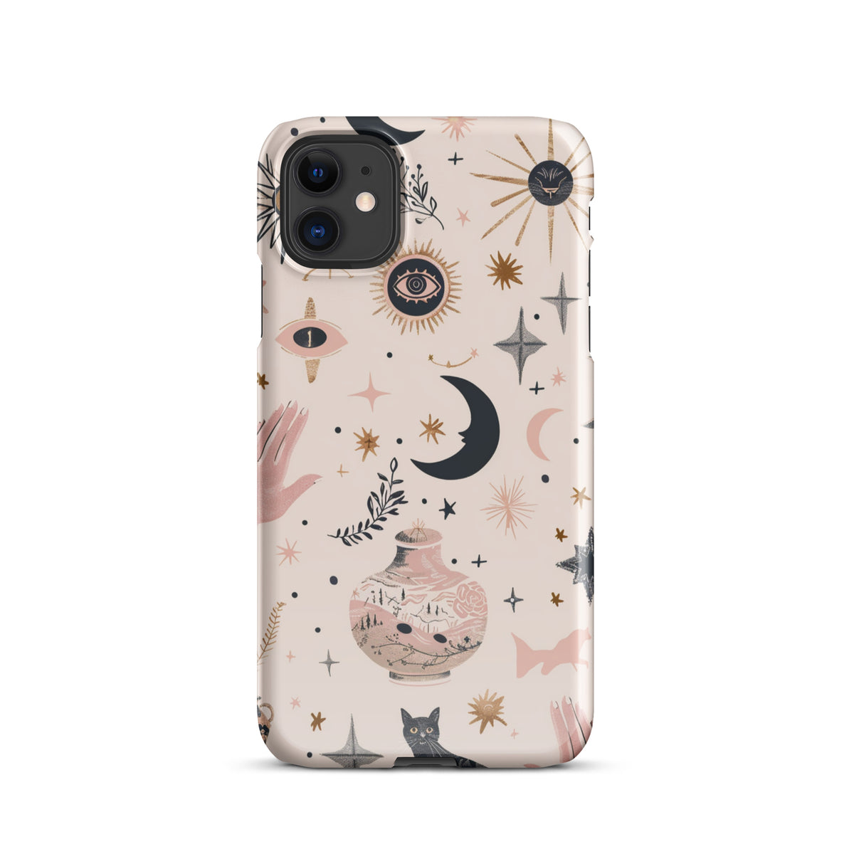 Celestial Snap case for iPhone