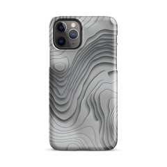 3D Design Phone Case for iPhone