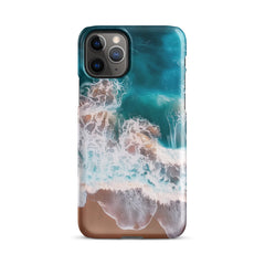 Beach Phone  case for iPhone®