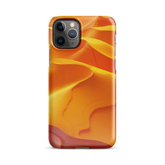 Abstract Phone Case for iPhone