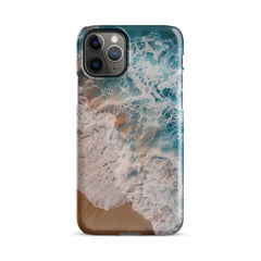 Beach Phone  Case for iPhone