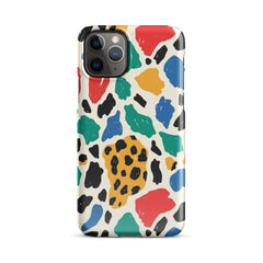 Bold Snap case for iPhone