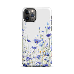 Watercolor Snap case for iPhone