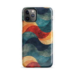 Dune Snap case for iPhone