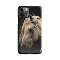 Horse Snap case for iPhone