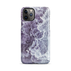 Ice Snap case for iPhone