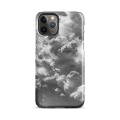 Cloud Snap case for iPhone