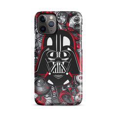 SW Snap case for iPhone