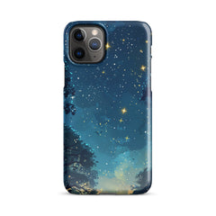 Galaxy Snap case for iPhone