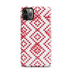 Diamond Snap case for iPhone