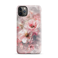 Floral Snap case for iPhone®