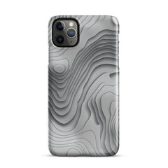 3D Design Phone Case for iPhone